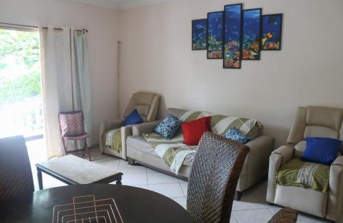 Jardim Belmar Apartment | 3 dormitórios no Guarujá, próximo ao Aquário! Sinta-se em casa!