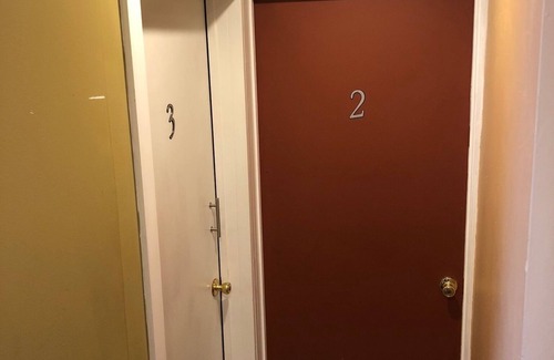 Downtown Anchorage Apartment | #3 Downtown Anchorage Studio!