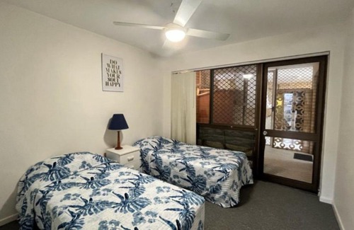Kings Beach Apartment | #3 Dulkara, No Roads To Cross To Kings Beach