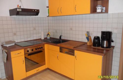 Dandorf House | 3*Ferienwohnungen Neumann