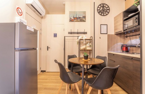 Belsunce Apartment | 3 -Fernandel