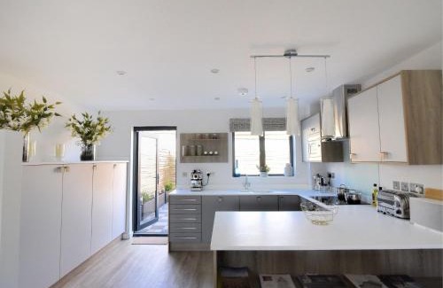 Seaton House | 3 Grove Mews