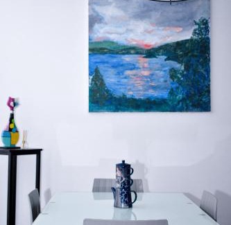 San Jose de Cucuta Apartment | 3 Habitaciones Amplias y Confortables, Casa Almonacid Cúcuta