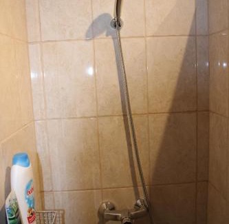 Jozsef Attila-lakotelep Apartment | 3 hippos apartman