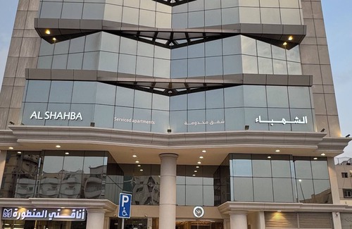 Jeddah Apartment | 3 Hotel Suites in Wonderful Jeddah with AC, Fitness Room