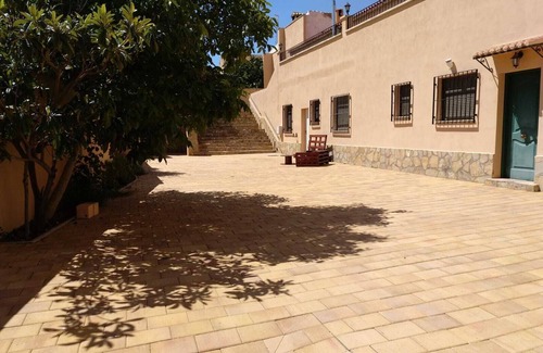 La Rinconada House | 3 Houses in Casas Rurales Montemayor