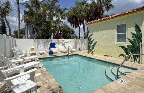 Madeira Beach House | 3 - Island Paradise Cottages - Villa Paradiso