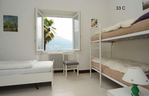 Zenna Apartment | 3 bedroom apartment in small residence on the beach