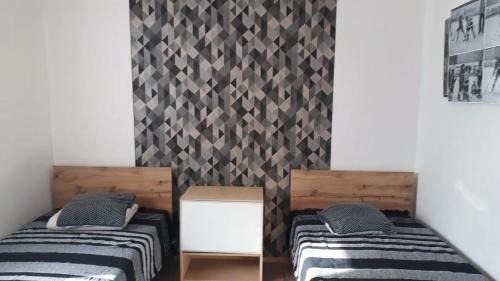 Bernolakovo House | 3 izbovy RD - bungalow