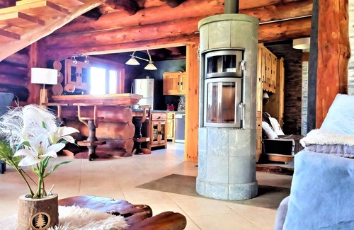 Saint-Hilaire-les-Courbes House | 3 lakes cottage ideally located in the heart of the Natural Park of Millevaches