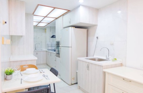 Bangsar House | 3 Level Bangsar Townhouse - Near LRT BSC