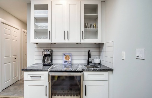 Ocean View House | < 3 Mi to Bethany Beach! Wooded Retreat w/Yard