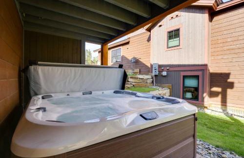 Baldy Mountain House | 3 Mi to Dtwn Breckenridge Family-Friendly Home!