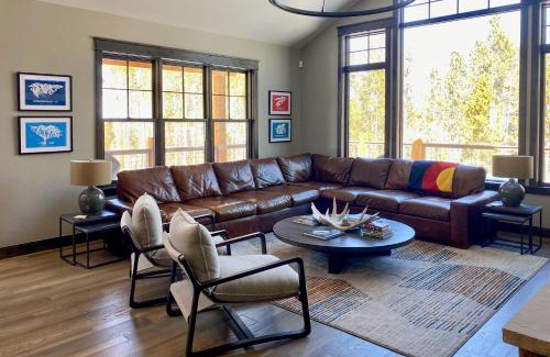 Baldy Mountain House | 3 Mi to Dtwn Breckenridge Family-Friendly Home!