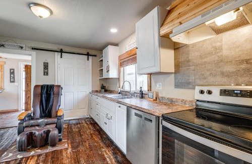 Springfield House | 3 Mi to University of Oregon Cozy Home
