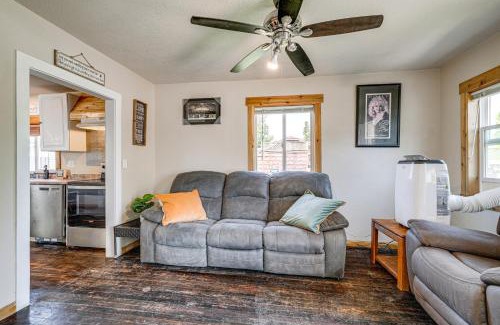 Springfield House | 3 Mi to University of Oregon Cozy Home