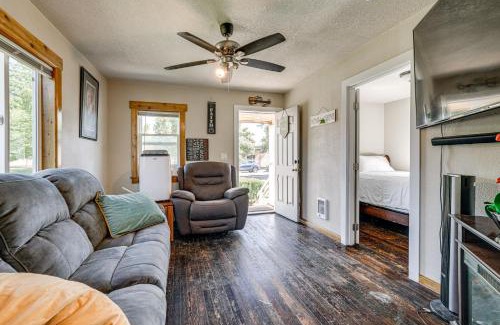 Springfield House | 3 Mi to University of Oregon Cozy Home