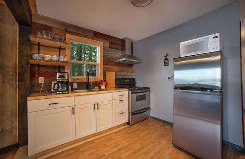 Windermere Cottage | 3 Mile Lakehouse