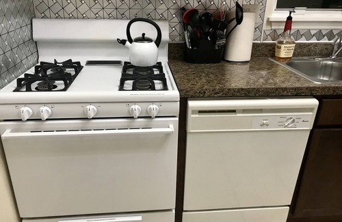 Georgetown House | 3 miles from the Ky Horse Park. Read the house rules and listing before you book