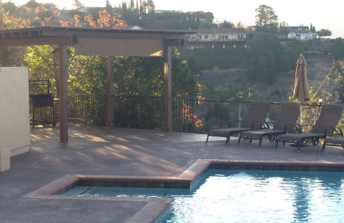 Mount Helix Villa | 3 million Italian Villa Hacienda In Mt Helix With 360' of breathtaking views!