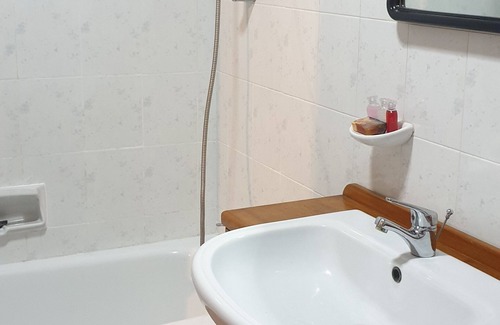 Luqa Apartment | 3 min to the beach, sunrise sunset,nice to walk on the cost , very good for swim