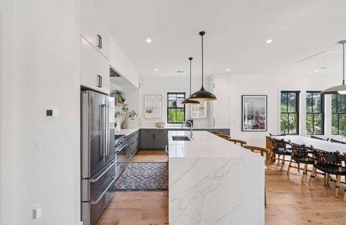 Isle of Palms House | 3 Min Walk to Beach, Private Pool, Pickleball, LSV Golf Cart