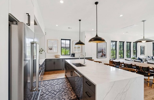 Isle of Palms House | 3 Min Walk to Beach, Private Pool, Pickleball, LSV Golf Cart