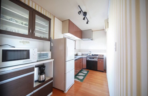 Imazu House | 3 min walk to Lake Biwa a private guest house Kuu/Takashima Shiga