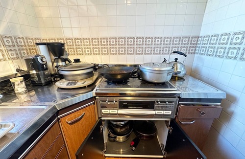 Imazu House | 3 min walk to Lake Biwa a private guest house Kuu/Takashima Shiga