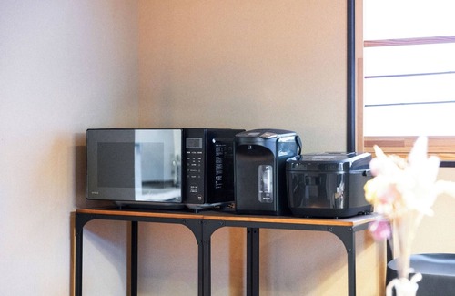 Arashiyama House | 3 mins walk to Hankyu Arashiyama Max 5 ppl 1F 2F house - WushiArashiyama/Kyoto Kyōto