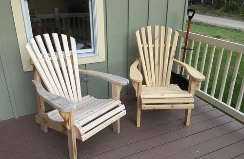 Wilmington Ski Chalet | 3 Minutes Away From Whiteface Mountain