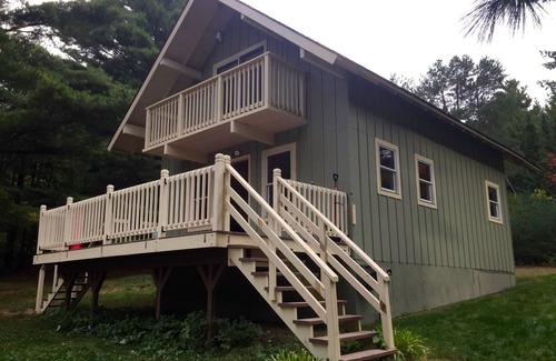 Wilmington Ski Chalet | 3 Minutes Away From Whiteface Mountain