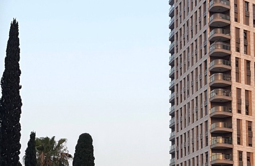 Giv'atayim Apartment | 3 minutes to the central of GivatayimnVacation apartment in Givatayim