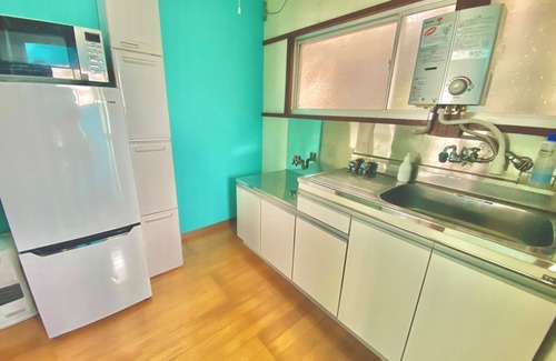 Katasekaigan House | 3 minutes walk from Enoshima Station Convenient accommodation for sightseeing in Enoshima Kamakura/Fujisawa Kanagawa