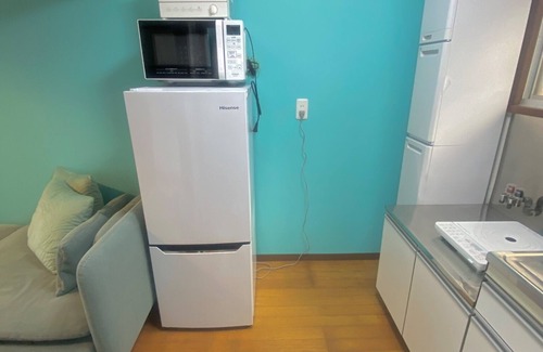 Katasekaigan House | 3 minutes walk from Enoshima Station Convenient accommodation for sightseeing in Enoshima Kamakura/Fujisawa Kanagawa