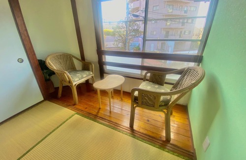 Katasekaigan House | 3 minutes walk from Enoshima Station Convenient accommodation for sightseeing in Enoshima Kamakura/Fujisawa Kanagawa