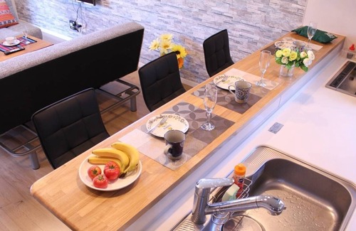Sumuide House | 3 minutes walk to the littleknown resort Iyashino /Nago Okinawa