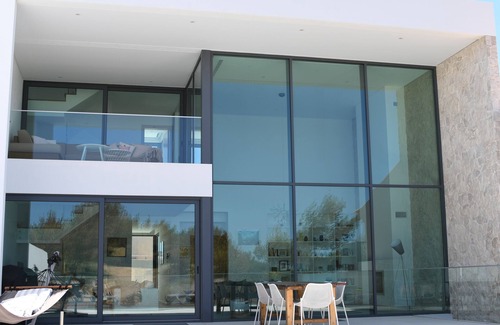 Salema Villa | 3 Palms Salema - Modern Norwegian Designed Villa Salema With Ocean Views