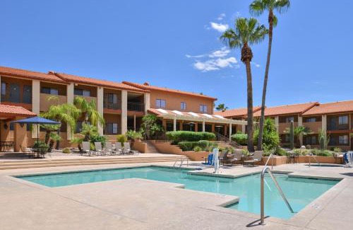 Catalina Village Hotel | 3 Palms Tucson North Foothills