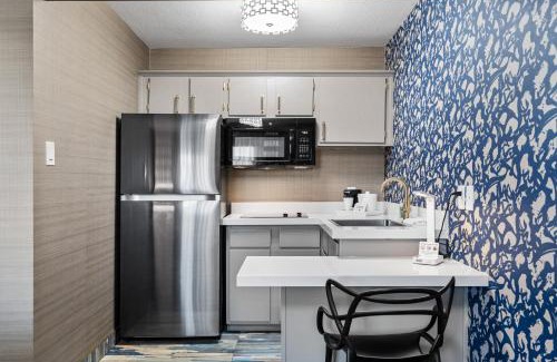 Catalina Village Hotel | 3 Palms Tucson North Foothills