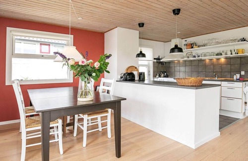 Kerteminde House | 3 person holiday home in Kerteminde-By Traum