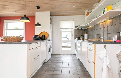 Kerteminde House | 3 person holiday home in Kerteminde-By Traum