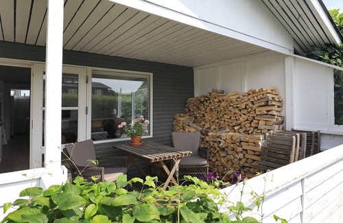 Kerteminde House | 3 person holiday home in Kerteminde-By Traum