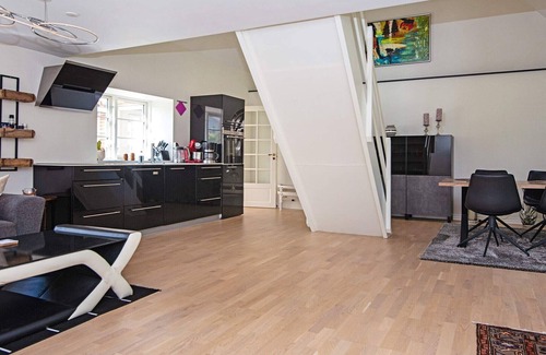 Ebeltoft House | 3 person holiday home in Ebeltoft-By Traum