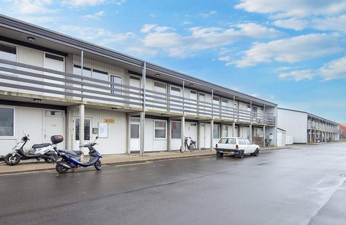 Grenaa House | 3 person holiday home in Grenaa-By Traum