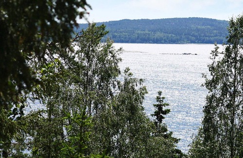 Soraker House | 3 person holiday home in SÖRÅKER
