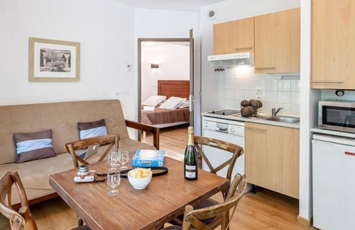 Eppe-Sauvage House | 3 pièces 6 CCF Les Cottages de Valjoly by Interhome