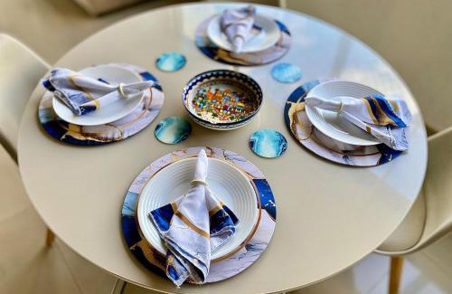 Guara Apartment | 3 Quartos Com Vista Espetacular