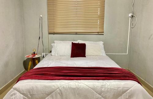 Guara Apartment | 3 Quartos Com Vista Espetacular