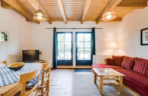 Warthe Apartment | 3-Raum Apartment bis 4 Pers 11